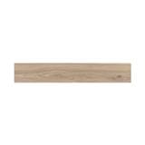 CROBERN SPC CLICK 6MM 18X123CM LIGHT OAK 1.77M2