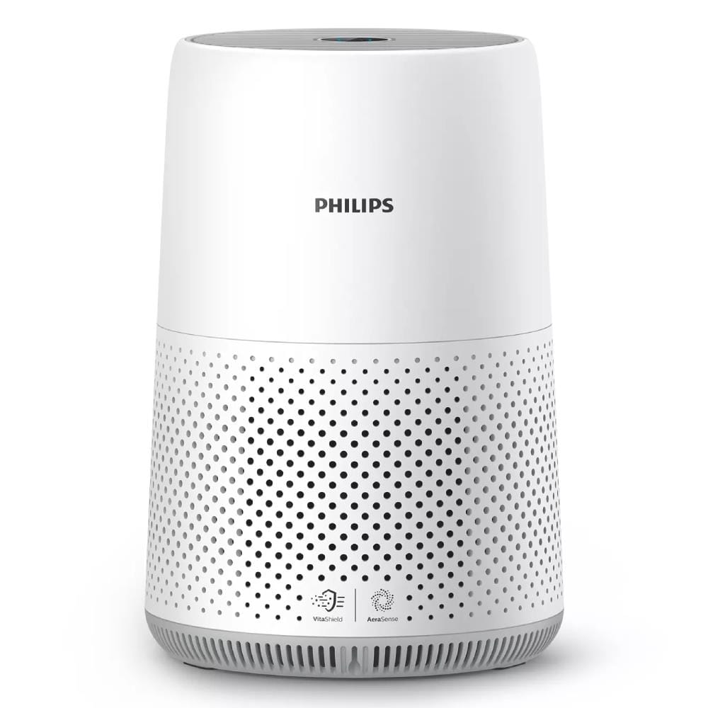 PHILIPS AIR PUR AC0850/20 20WATT 49M2 FILTER HEPA