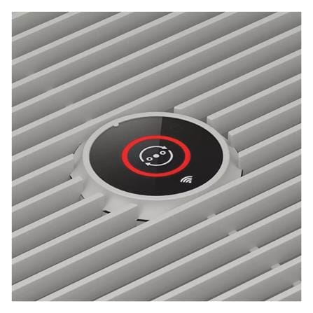 PHILIPS AIR PUR AC0850/20 20WATT 49M2 FILTER HEPA