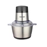 CORNELL FOOD CHOPPER CMC-E301SS 300W 1L STAINLESS STEEL