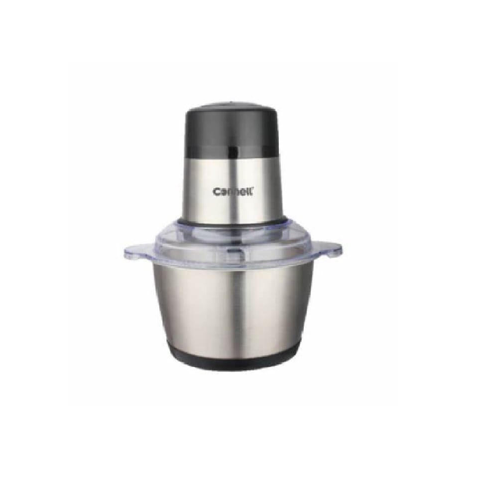 CORNELL FOOD CHOPPER CMC-E301SS 300W 1L STAINLESS STEEL