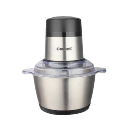 CORNELL FOOD CHOPPER CMC-E301SS 300W 1L STAINLESS STEEL