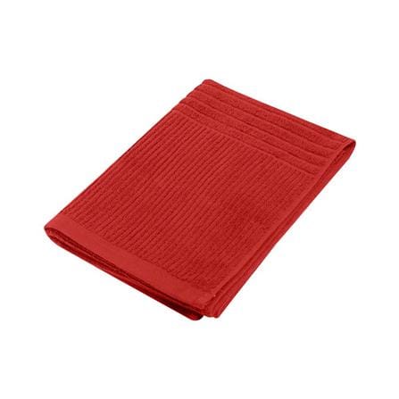 HLS HAND TOWEL LOFT 15X32 MAROON 1193458