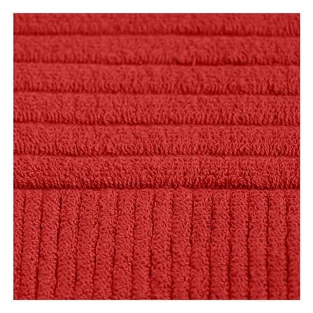 HLS HAND TOWEL LOFT 15X32 MAROON 1193458