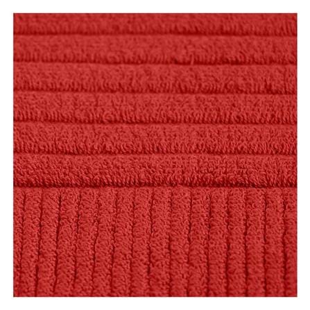 HLS BATH TOWEL LOFT 30X60 MAROON 1193415