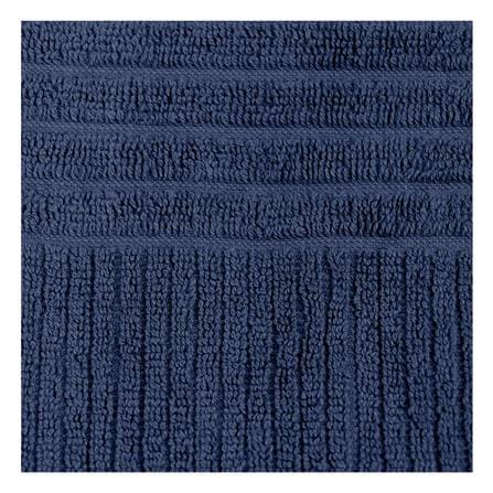 HLS BATH TOWEL LOFT30X60 NAVY 1193390