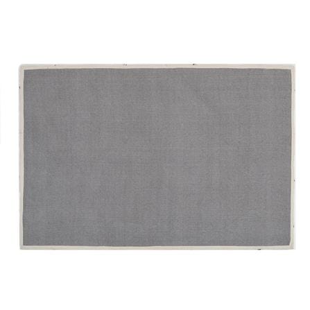 HLS INDOOR RUG STOCKHOLM 120X180CM CREAM