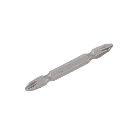 MATALL DOUBLE-ENDED SCRW BIT (PH2) 65MM 3PC/PCK