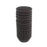 LITTLE HOMES PAPER BAKING CUPS-01 BLACK 350S 965