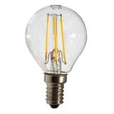 LED FILAMENT BULB 4W E14 LEDG454E14 AREX