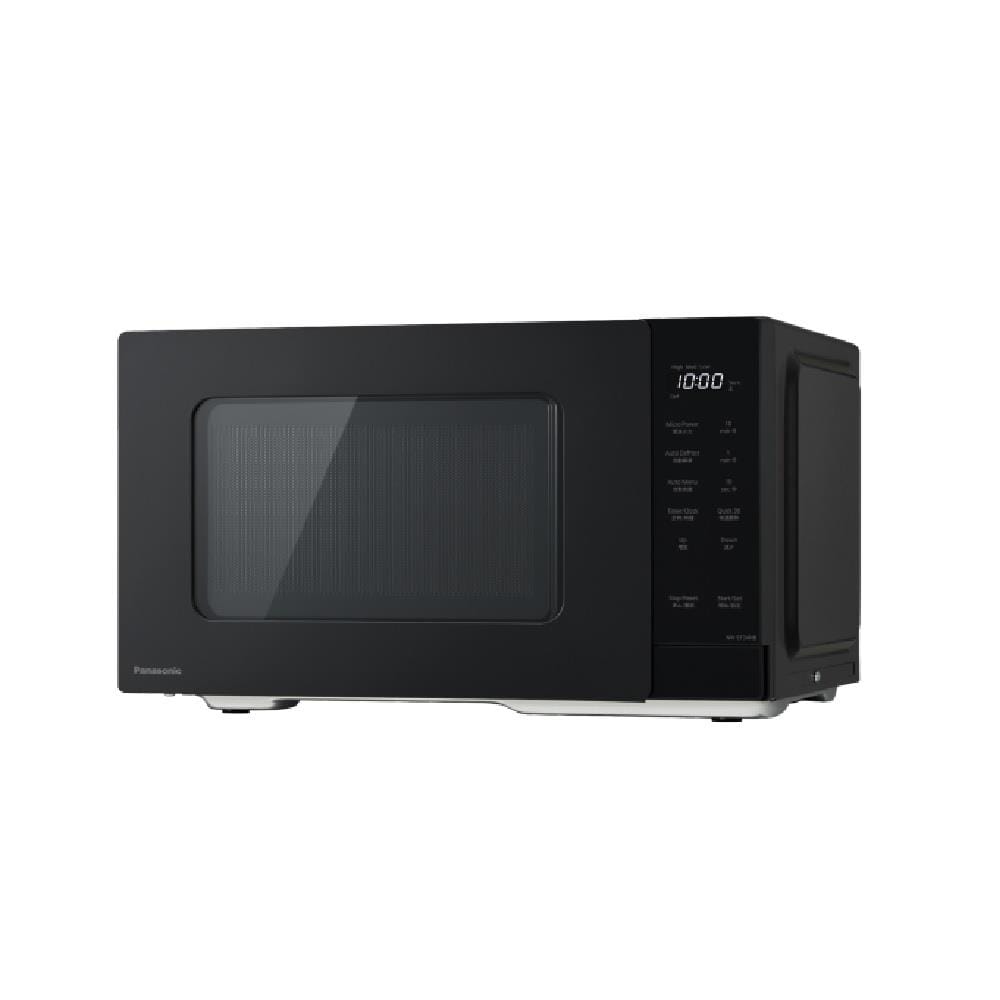 PANASONIC MICROWAVE NN-ST34NBMPQ 900W 25.0L