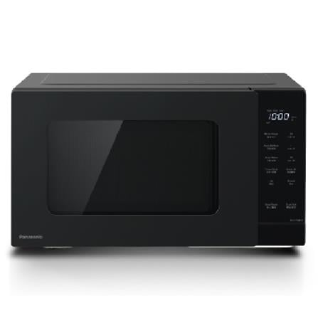 PANASONIC MICROWAVE NN-ST34NBMPQ 900W 25.0L
