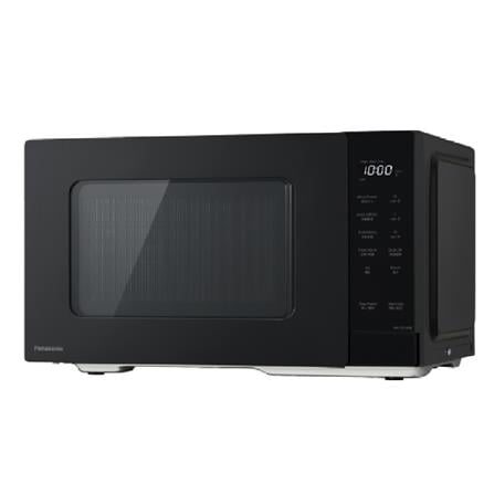 PANASONIC MICROWAVE NN-ST34NBMPQ 900W 25.0L