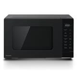 PANASONIC MICROWAVE WITH GRILL NN-GT35NBMPQ 900W 24.0L