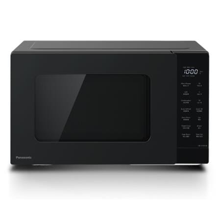 PANASONIC MICROWAVE WITH GRILL NN-GT35NBMPQ 900W 24.0L