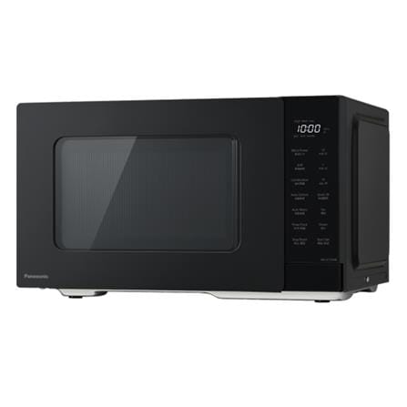 PANASONIC MICROWAVE WITH GRILL NN-GT35NBMPQ 900W 24.0L