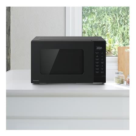 PANASONIC MICROWAVE WITH GRILL NN-GT35NBMPQ 900W 24.0L