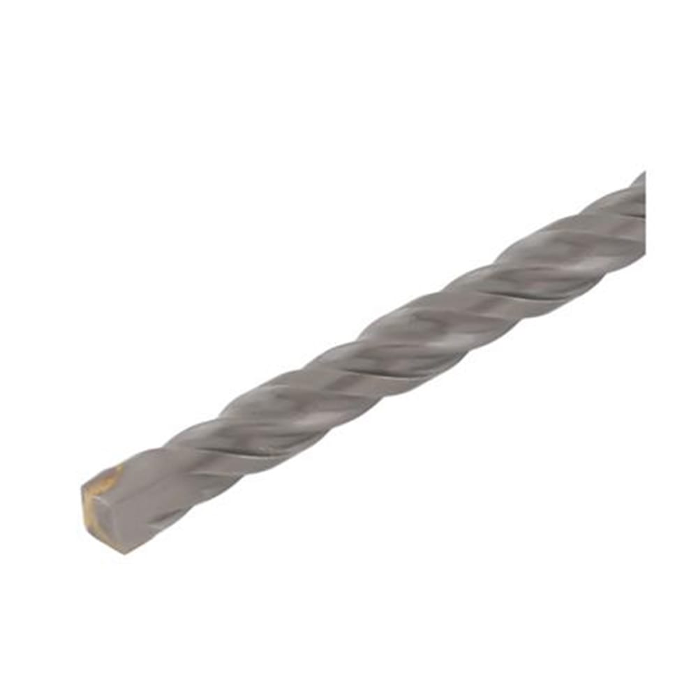 MATALL CONCRETE DRILL BIT SDS PLUS 8X160MM (DOUBLE FLUTES)