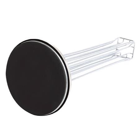 CAPSULE HOLDER KECH SILVER 24 PODS