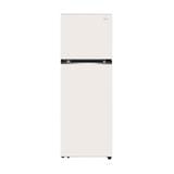 LG 2 DOOR REFRIGERATOR GN-B332PBGB 330L BEIGE
