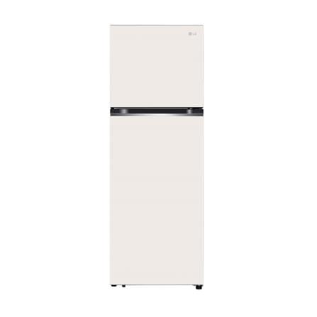 LG 2 DOOR REFRIGERATOR GN-B332PBGB 330L BEIGE
