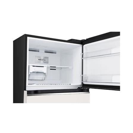 LG 2 DOOR REFRIGERATOR GN-B332PBGB 330L BEIGE
