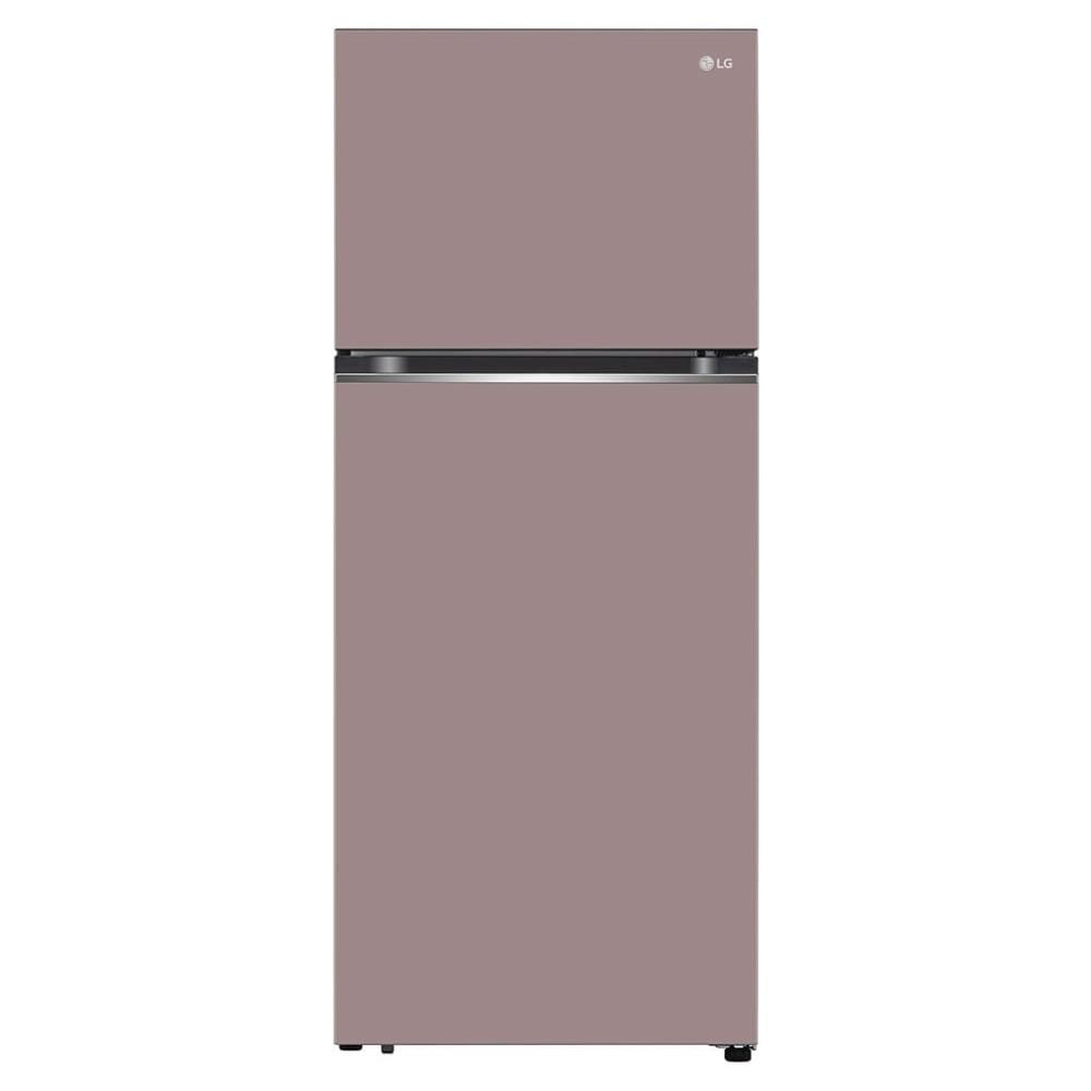 LG 2DOOR REFRIGERATOR GN-B332PPGB 330L PINK
