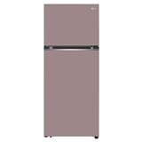 LG 2DOOR REFRIGERATOR GN-B332PPGB 330L PINK
