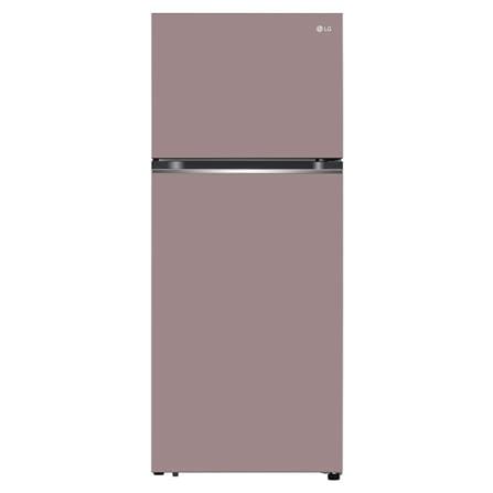 LG 2DOOR REFRIGERATOR GN-B332PPGB 330L PINK