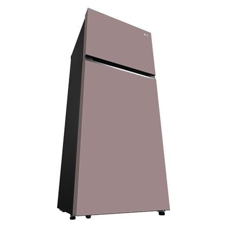 LG 2DOOR REFRIGERATOR GN-B332PPGB 330L PINK