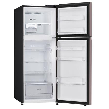 LG 2DOOR REFRIGERATOR GN-B332PPGB 330L PINK