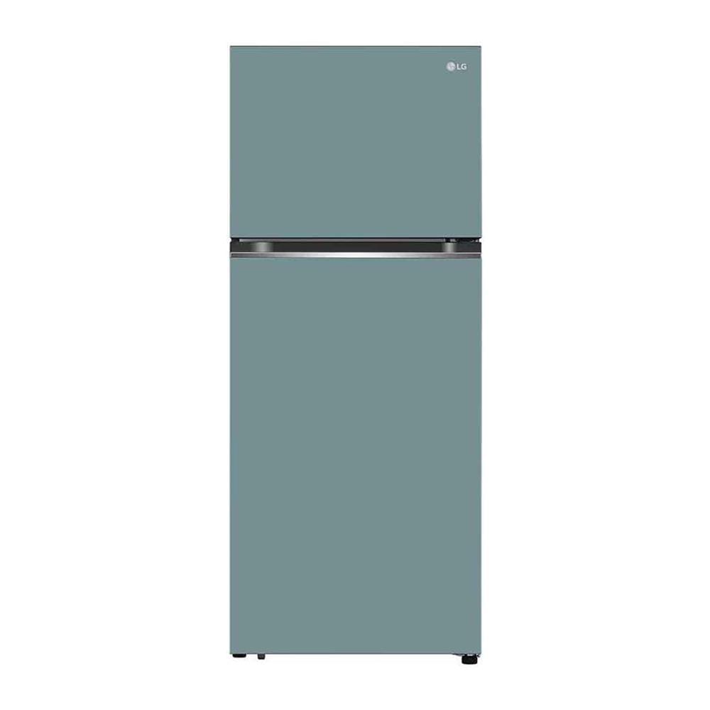LG 2 DOOR REFRIGERATOR GN-B332PMGB 330L MINT