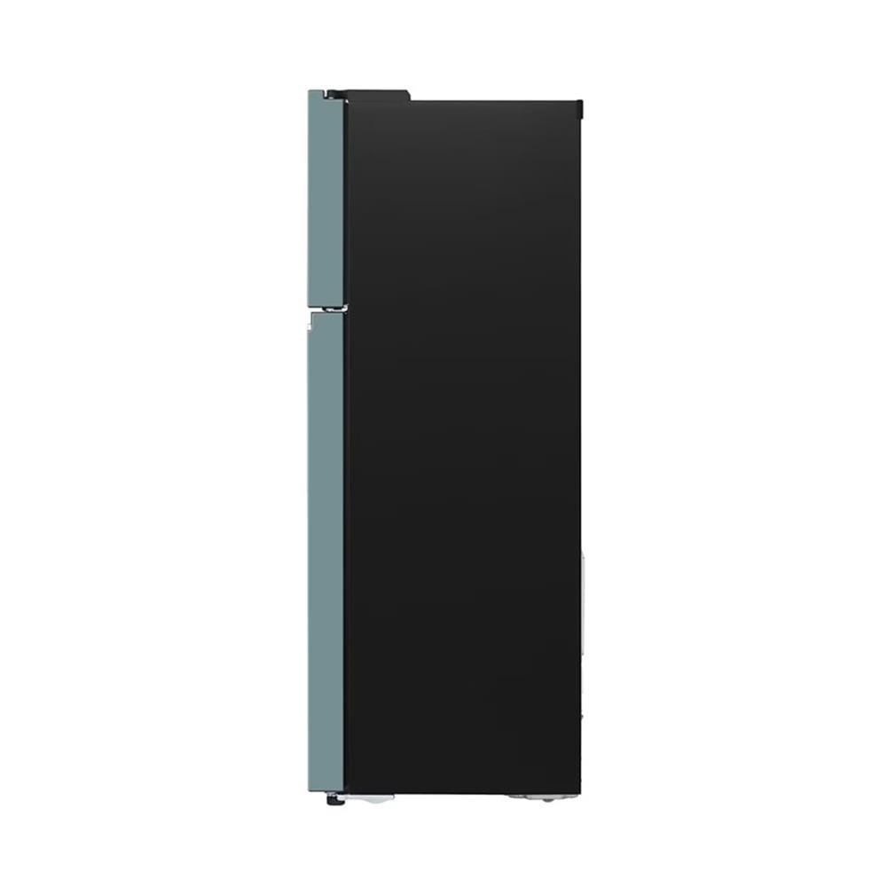 LG 2 DOOR REFRIGERATOR GN-B332PMGB 330L MINT