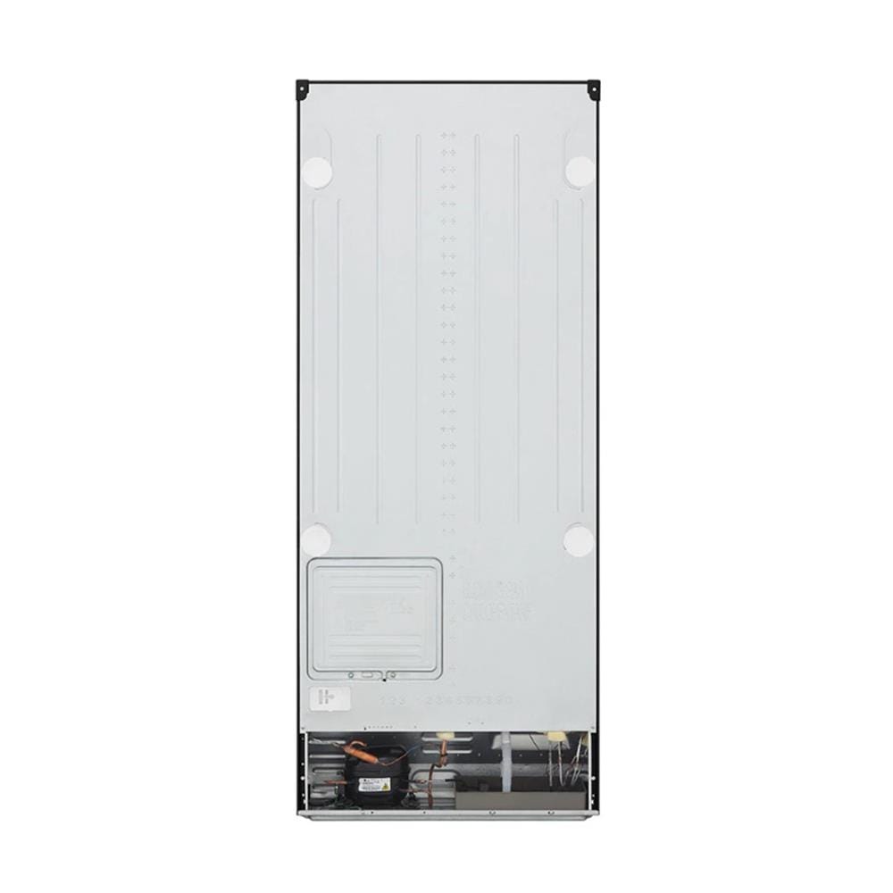 LG 2 DOOR REFRIGERATOR GN-B332PMGB 330L MINT