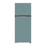 LG 2 DOOR REFRIGERATOR GN-B332PMGB 330L MINT