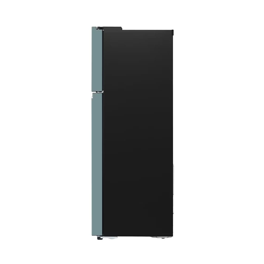 LG 2 DOOR REFRIGERATOR GN-B332PMGB 330L MINT