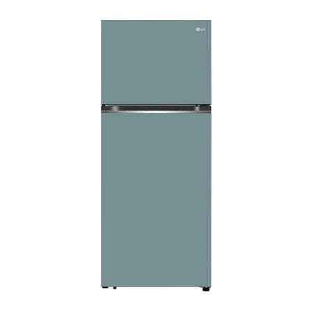 LG 2 DOOR REFRIGERATOR GN-B332PMGB 330L MINT