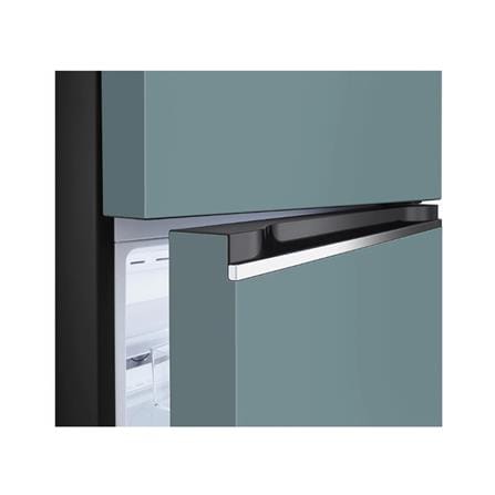 LG 2 DOOR REFRIGERATOR GN-B332PMGB 330L MINT