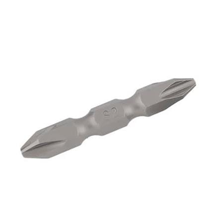 MATALL DOUBLE-ENDED SCRW BIT (PH2) 45MM 3PC/PCK