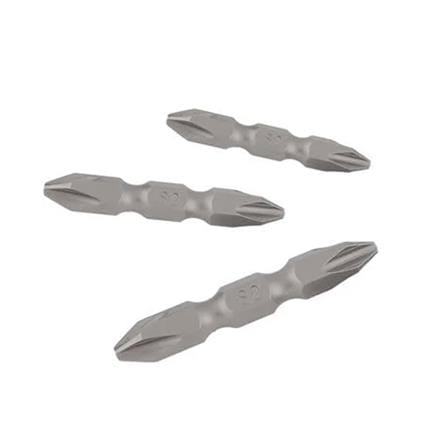MATALL DOUBLE-ENDED SCRW BIT (PH2) 45MM 3PC/PCK