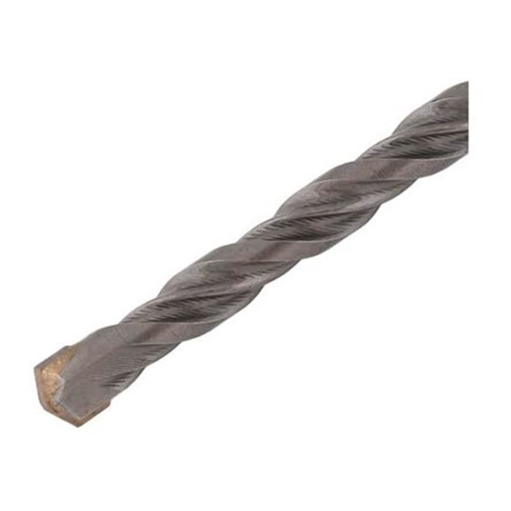MATALL CONCRETE DRILL BIT SDS PLUS 6.5X160MM (DOUBLE FLUTES)