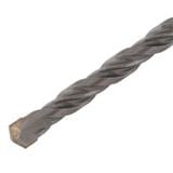 MATALL CONCRETE DRILL BIT SDS PLUS 6.5X160MM (DOUBLE FLUTES)