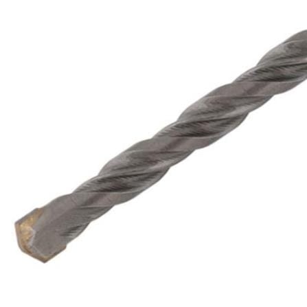 MATALL CONCRETE DRILL BIT SDS PLUS 6.5X160MM (DOUBLE FLUTES)