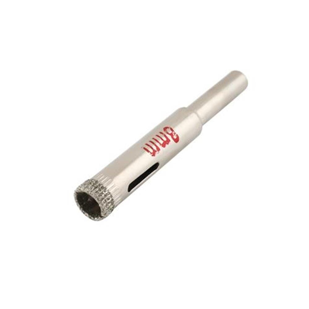 MATALL GLASS TILE DRILL BIT 8MM