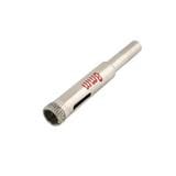 MATALL GLASS TILE DRILL BIT 8MM