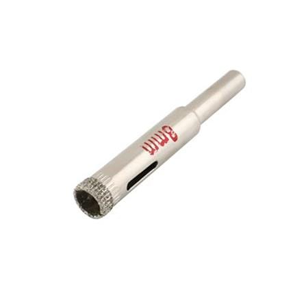 MATALL GLASS TILE DRILL BIT 8MM