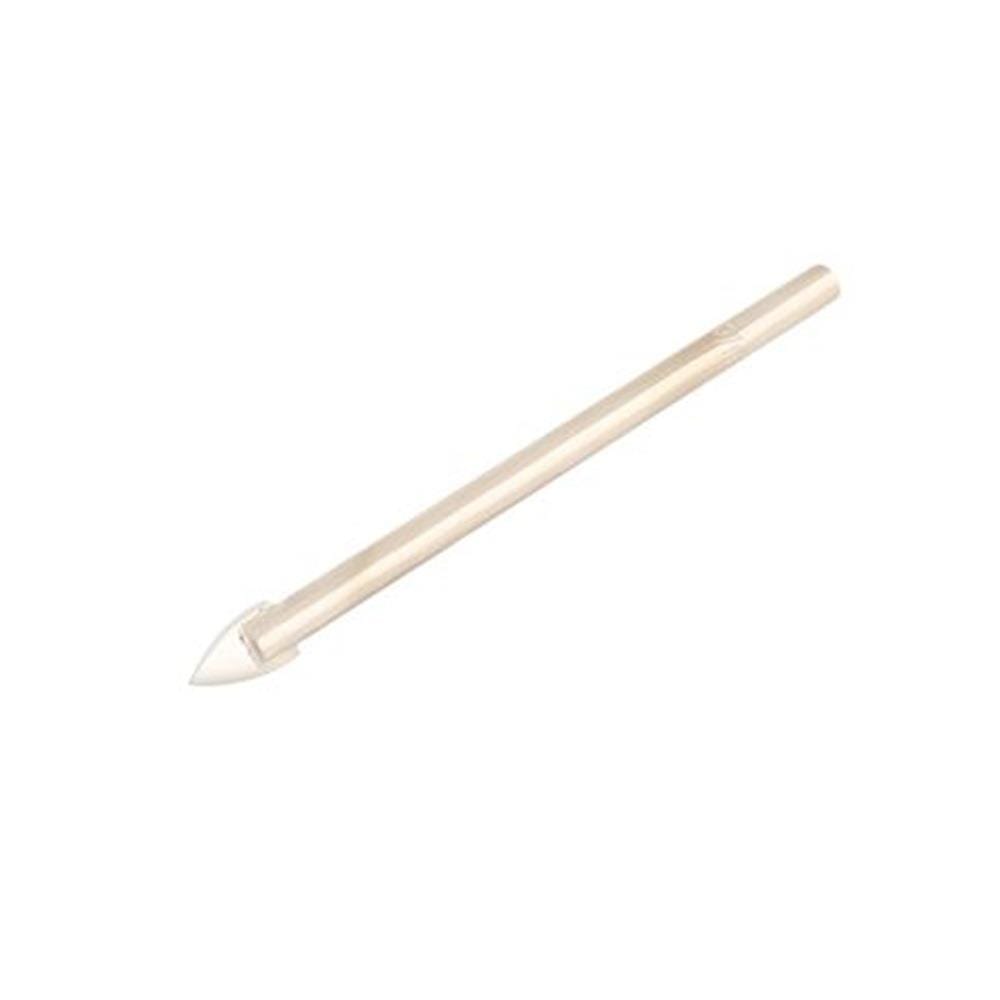 MATALL GLASS & TILE DRILL BIT 3/16" (ROUND SHANK)