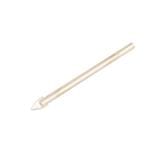 MATALL GLASS & TILE DRILL BIT 3/16" (ROUND SHANK)