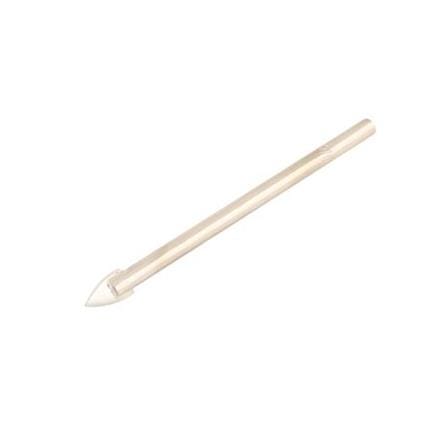 MATALL GLASS & TILE DRILL BIT 3/16" (ROUND SHANK)