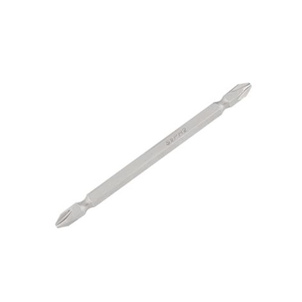 MATALL DOUBLE-ENDED SCRW BIT (PH2) 110MM 3PC/PCK